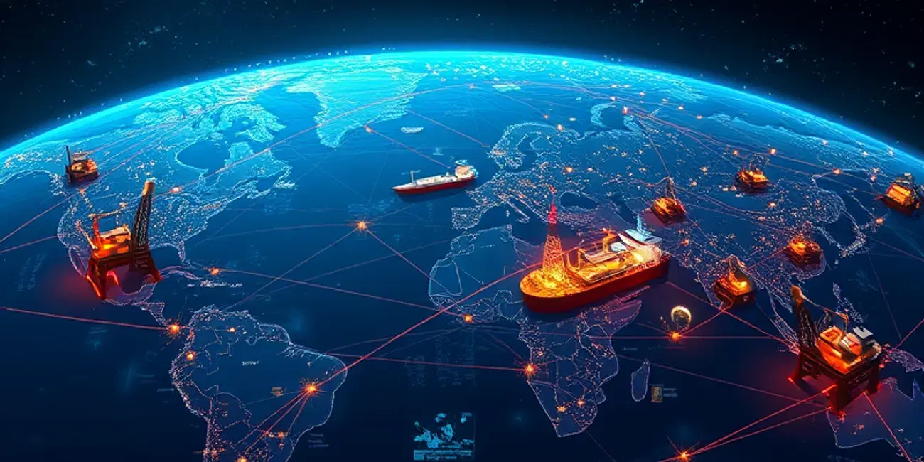 El precio de la energía: impacto global en la geopolítica