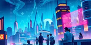 El Universo FinTech: Inversiones a la Vanguardia