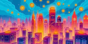 Criptomonedas: ¿Oportunidad o Burbuja?