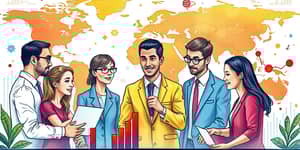 Capital humano: la ventaja competitiva esencial en la economía global