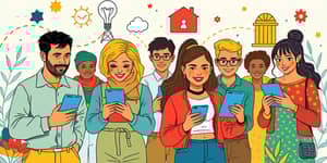 Microcréditos: Herramientas para Emprendedores y Pymes