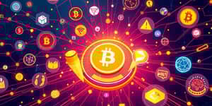 Portales de Criptomonedas: Tus Herramientas para el Mundo Digital