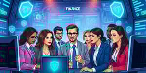 Ciberseguridad Financiera: Protege tus Herramientas Digitales