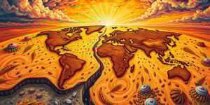 Crisis alimentarias: el talón de Aquiles de la seguridad global