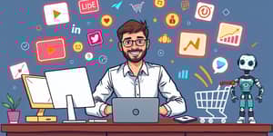 Potencia tus Ingresos: Estrategias con Herramientas Digitales