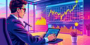 Desbloquea el Potencial: Software de Inversión con IA