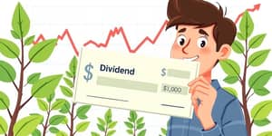 Renta Constante: Inversión en Dividendos Paso a Paso