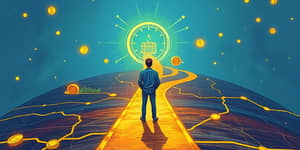 El GPS de tu Dinero: Traza tu Ruta hacia la Riqueza