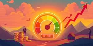 Tu Mejor Puntuación: Todo sobre el Score Crediticio