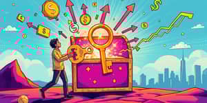 Desbloquea tu Riqueza: Estrategias para la Independencia Financiera