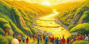 El Arte de la Abundancia: Cultiva una Mentalidad Próspera