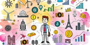 Más que Acciones: Un Universo de Inversiones a tu Alcance