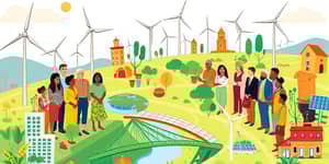 Banca de desarrollo global: un nuevo impulso para la economía mundial