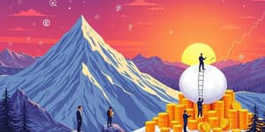 La Ruta Hacia el Millón: Herramientas para el Crecimiento Exponencial