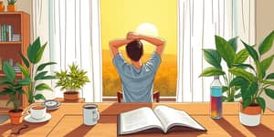 Empieza Temprano: La Ventaja Insuperable del Tiempo