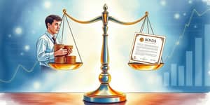 Bonos y Renta Fija: Estabilidad en tu Portafolio