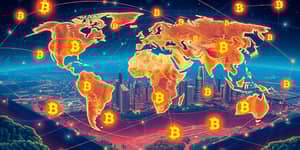 Hacia una moneda digital global: ¿ficción o inevitabilidad económica?