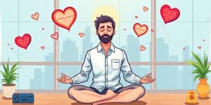 Evita la Sobrereacción: Calma tus Emociones al Invertir con Éxito