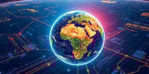 Nuevas potencias: ¿quién dominará el panorama económico futuro?