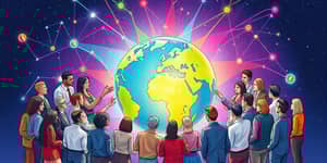 La innovación abierta como motor de crecimiento y competitividad global