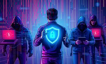 Adiós a las Trampas Financieras: Protégete Ahora