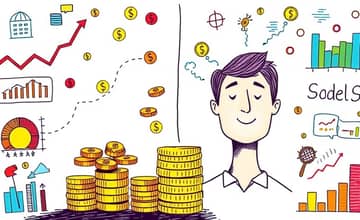 Presupuesto Inteligente: Más Dinero, Menos Estrés