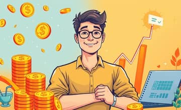 Finanzas Personales: Empieza a Dominar tu Dinero