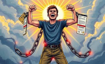 Libérate de Deudas: Estrategias Efectivas y Rápidas