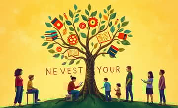 Invierte en ti: El Activo más Valioso