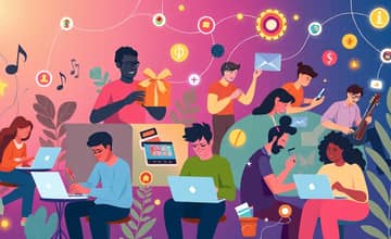 Ingresos Extra: Ideas Creativas para tu Bolsillo