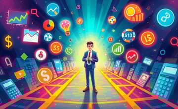 Invierte como un Experto: Primeros Pasos Sencillos