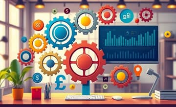 Herramientas Financieras: Tus Mejores Aliadas