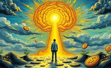 La Mentalidad de la Riqueza: Cambia tu Chip