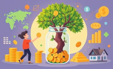 El Secreto de los Ricos: Sus Hábitos Financieros