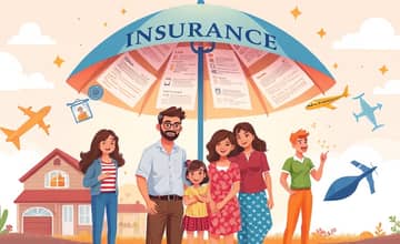 Seguros: Protegiendo lo que Más Quieres