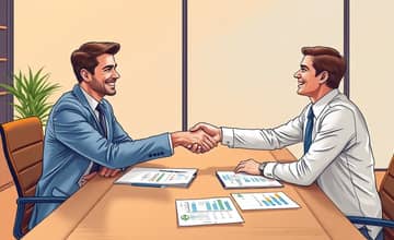 Negocia tu Salario: Consigue el Valor que Mereces