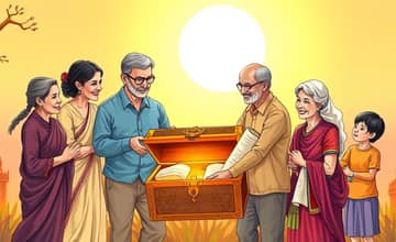 Planificación Patrimonial: Deja un Legado Duradero