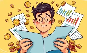 Auditoría Financiera Personal: Dónde Está tu Dinero