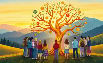 El Arte de Invertir: Estrategias para Principiantes