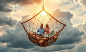 El Fondo de Emergencia: Tu Colchón Financiero