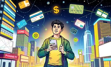 Adiós a las Tarjetas de Crédito: Úsalas con Sabiduría