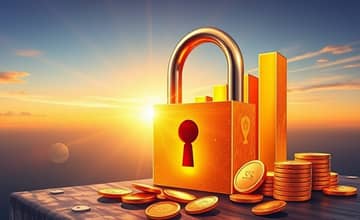 Libertad Financiera: Desbloquea el Poder de la Inversión