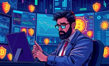 Criptomonedas: Guía para Principiantes Cautelosos