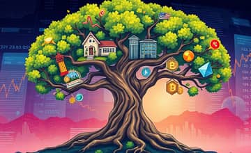 Diversificación Inteligente: Protege tus Activos