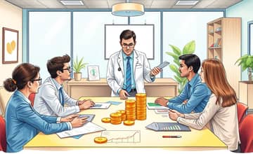 Asesor Financiero: ¿Necesitas Uno?