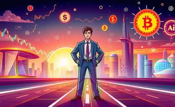 Descifra los Mercados: Guía para Inversores Astutos