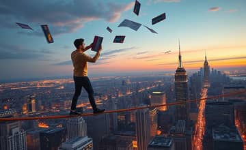 Errores Financieros Comunes: Aprende a Evitarlos