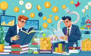 Secretos del Éxito Financiero: Hábitos de Inversores Expertos