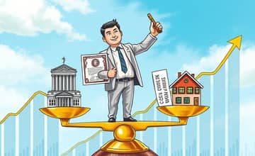 Minimiza Riesgos: Guía para Inversiones Seguras