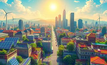 Inversiones Verdes: Rentabilidad y Conciencia Social